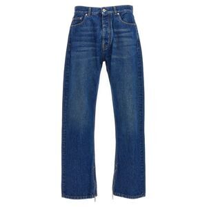 Off-White Men's Jeans Arrow Tab